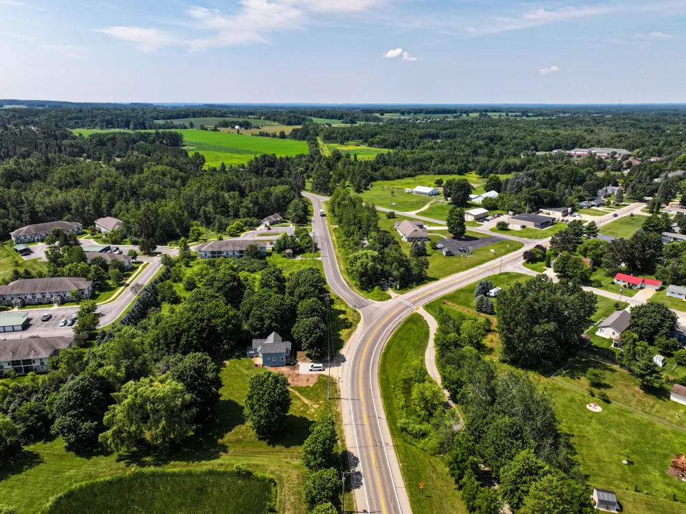 745 Sunnyside Drive Cadillac City, MI 49601