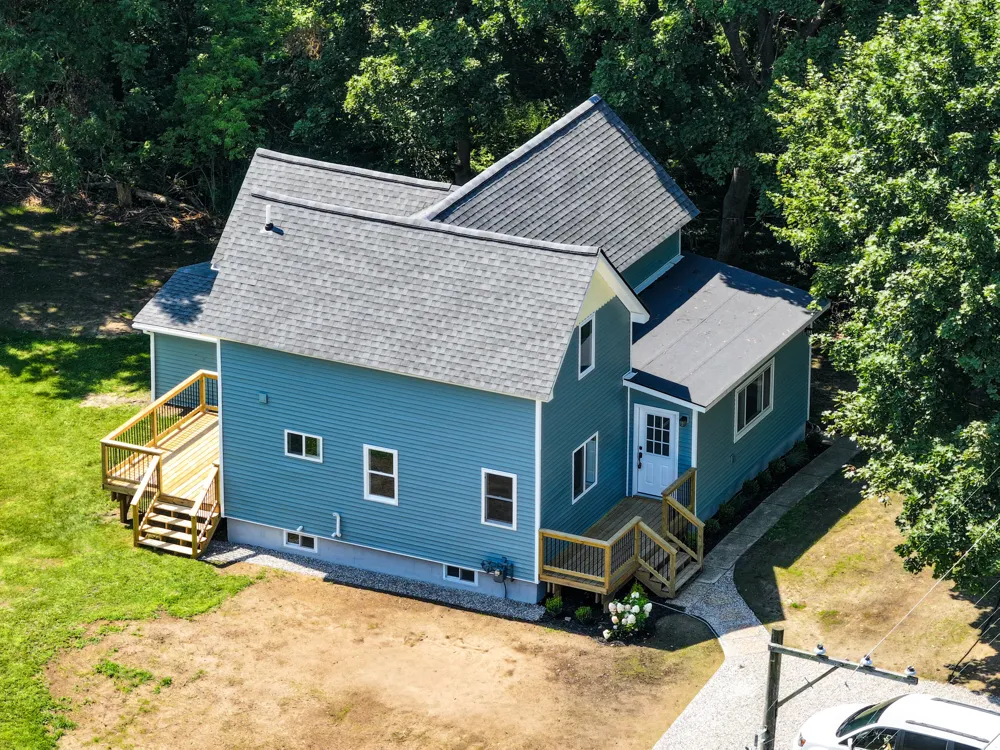 745 Sunnyside Drive Cadillac City, MI 49601