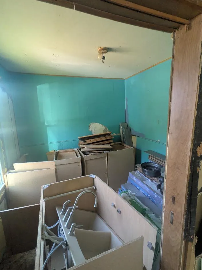 2432 E Michigan Street Free Soil Village, MI 49411