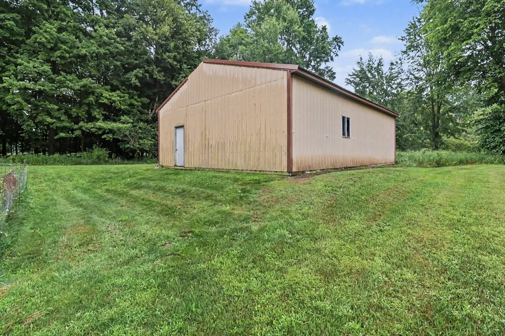 16465 Flarity Road Dickson Township, MI 49619