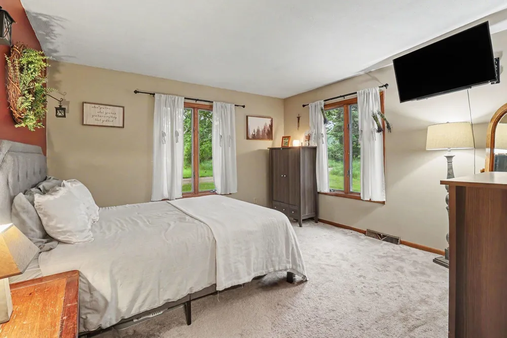 16465 Flarity Road Dickson Township, MI 49619
