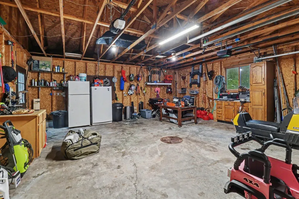 16465 Flarity Road Dickson Township, MI 49619
