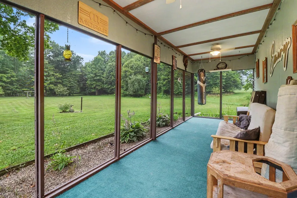 16465 Flarity Road Dickson Township, MI 49619