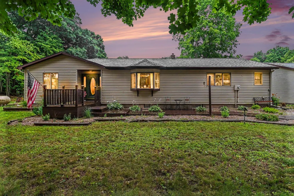16465 Flarity Road Dickson Township, MI 49619