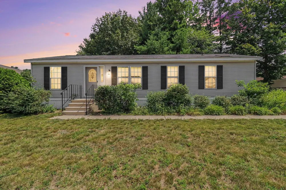 3773 W Forest Hill Circle Amber Township, MI 49431