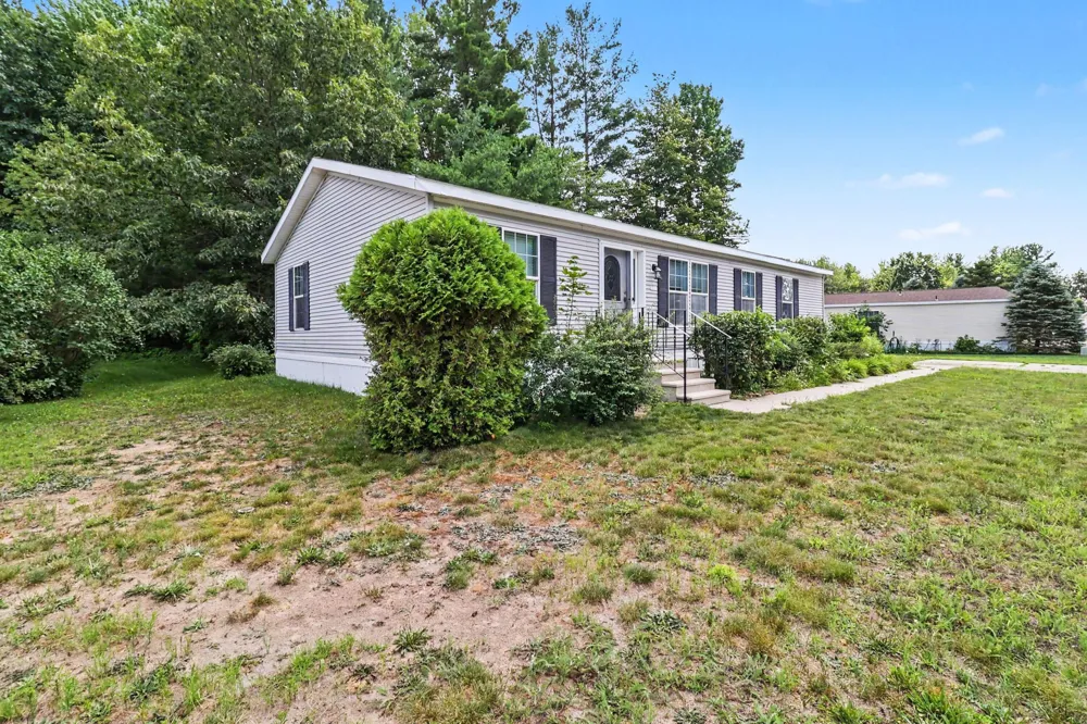 3773 W Forest Hill Circle Amber Township, MI 49431