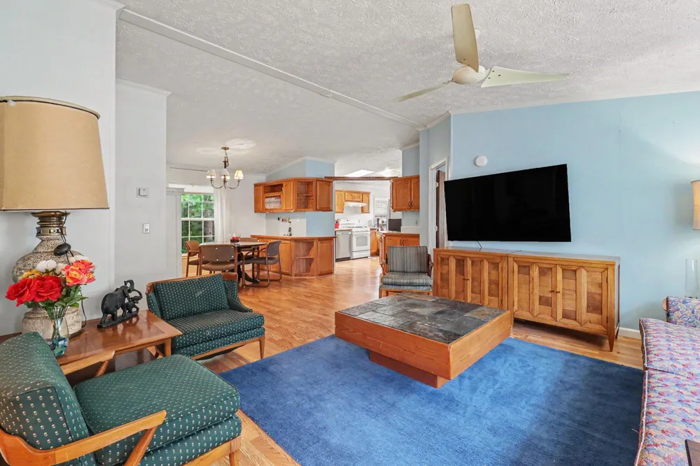 3773 W Forest Hill Circle Amber Township, MI 49431