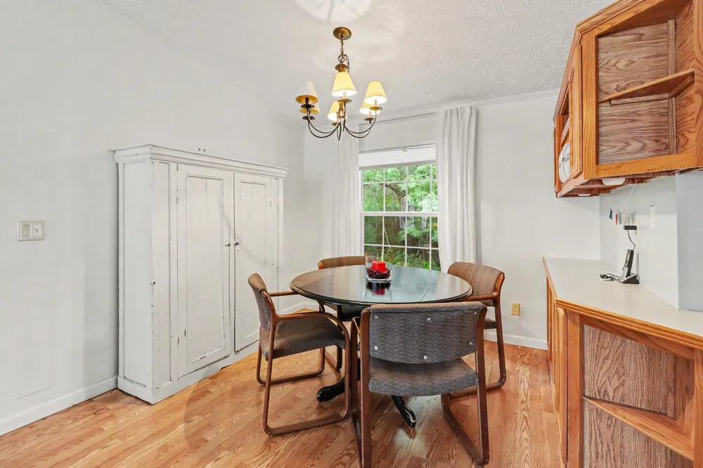 3773 W Forest Hill Circle Amber Township, MI 49431