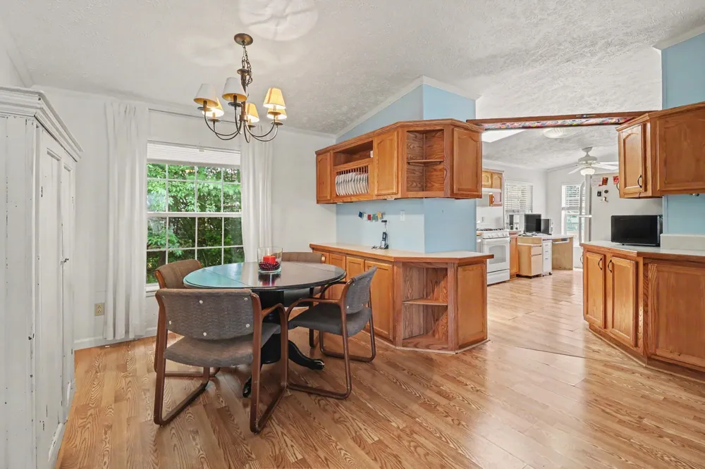 3773 W Forest Hill Circle Amber Township, MI 49431