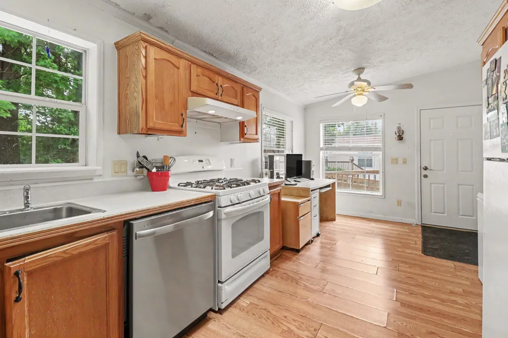 3773 W Forest Hill Circle Amber Township, MI 49431