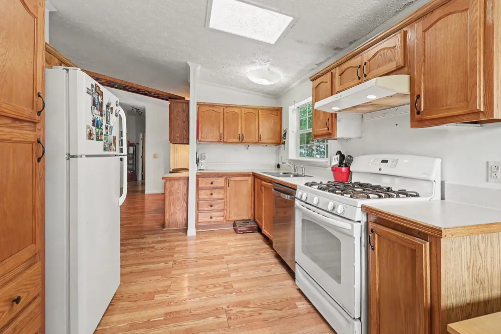 3773 W Forest Hill Circle Amber Township, MI 49431