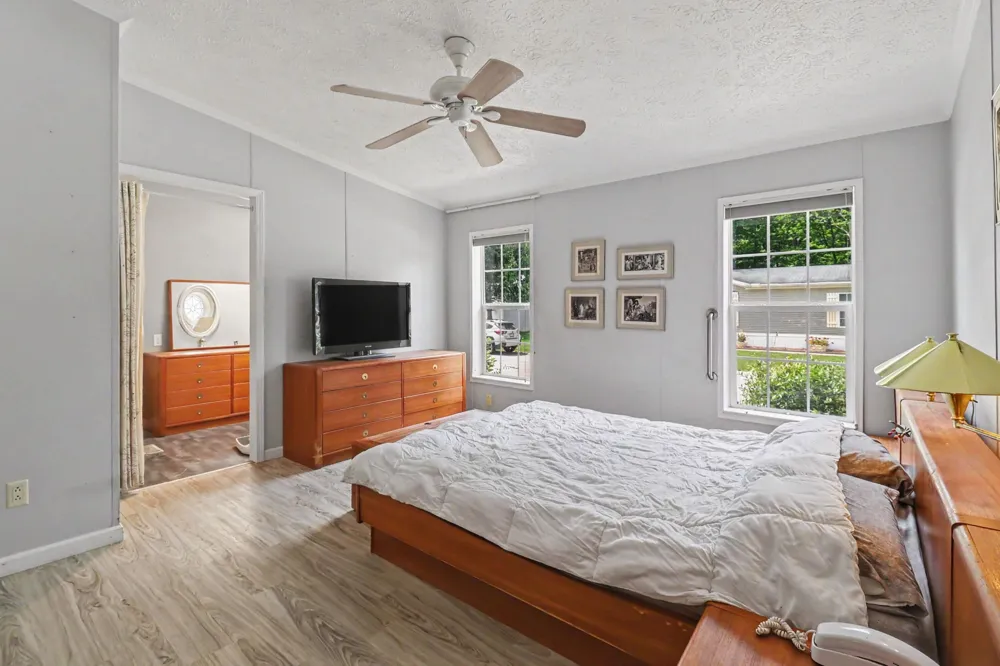 3773 W Forest Hill Circle Amber Township, MI 49431