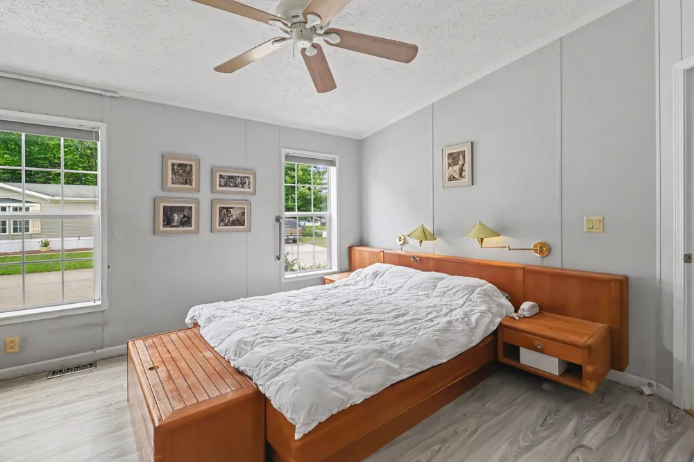 3773 W Forest Hill Circle Amber Township, MI 49431