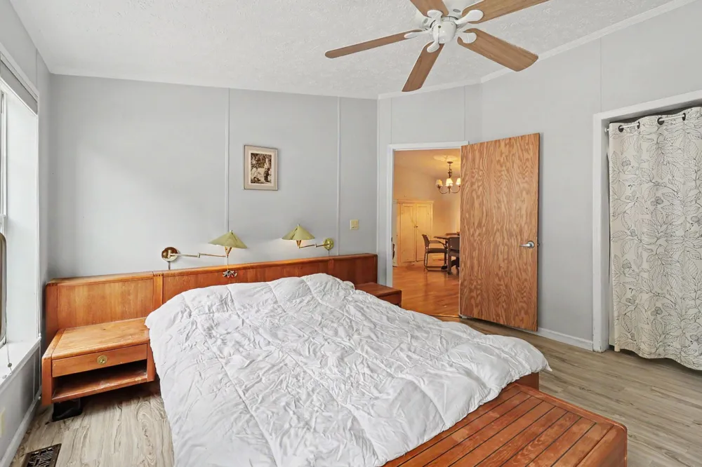 3773 W Forest Hill Circle Amber Township, MI 49431