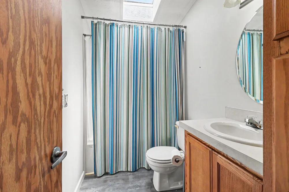 3773 W Forest Hill Circle Amber Township, MI 49431