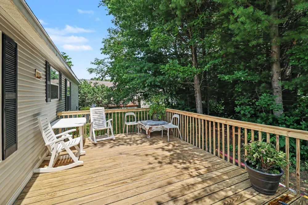 3773 W Forest Hill Circle Amber Township, MI 49431