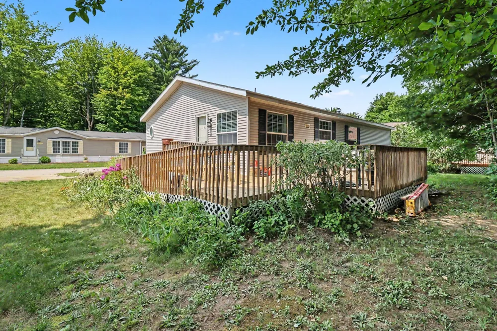 3773 W Forest Hill Circle Amber Township, MI 49431