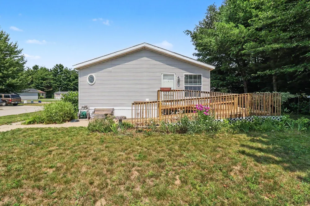 3773 W Forest Hill Circle Amber Township, MI 49431