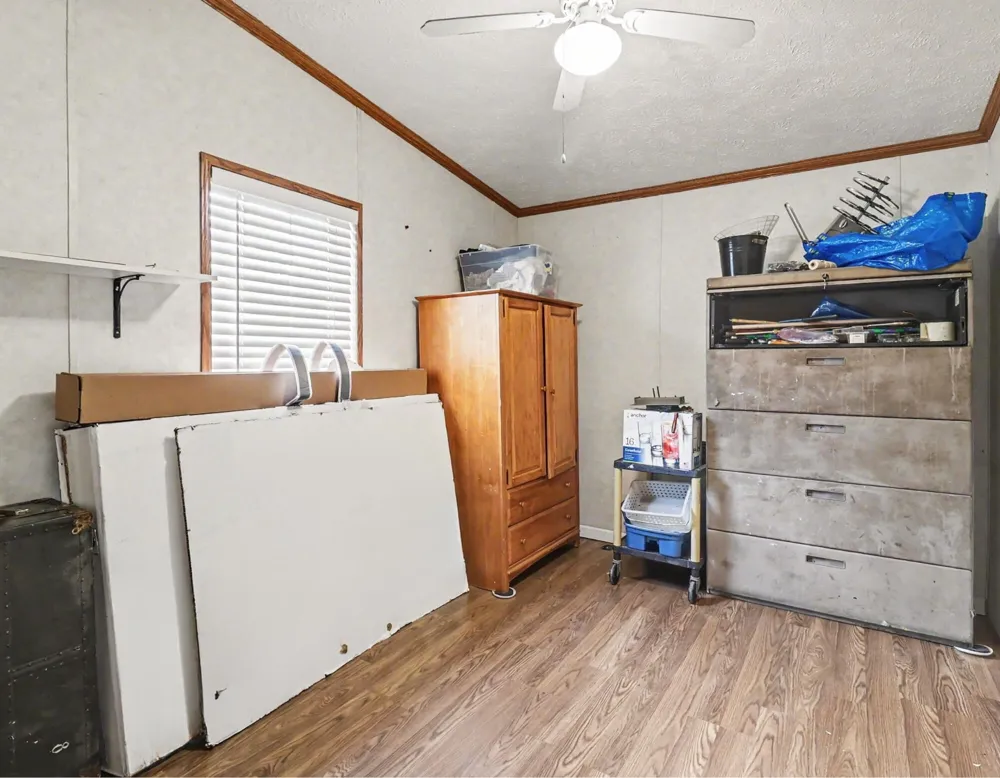 3773 W Forest Hill Circle Amber Township, MI 49431