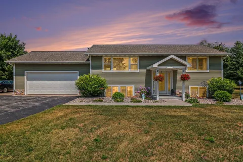 5832 Potter Road