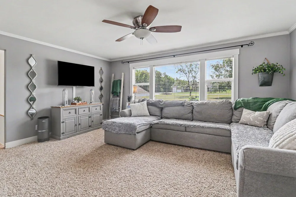 5832 Potter Road Onekama Township, MI 49614