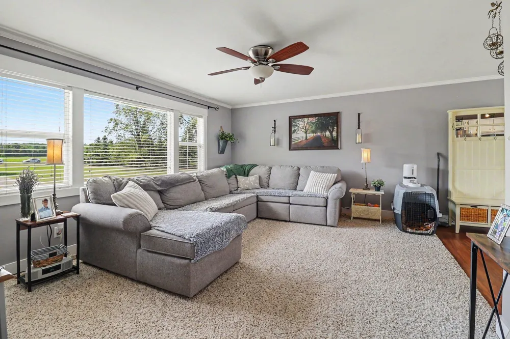 5832 Potter Road Onekama Township, MI 49614