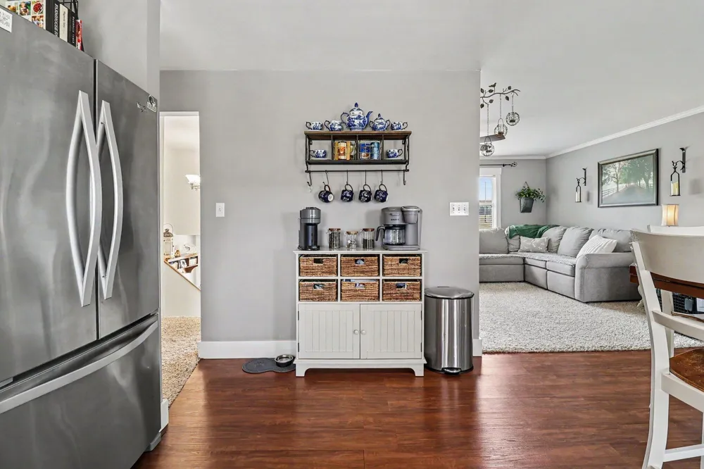 5832 Potter Road Onekama Township, MI 49614