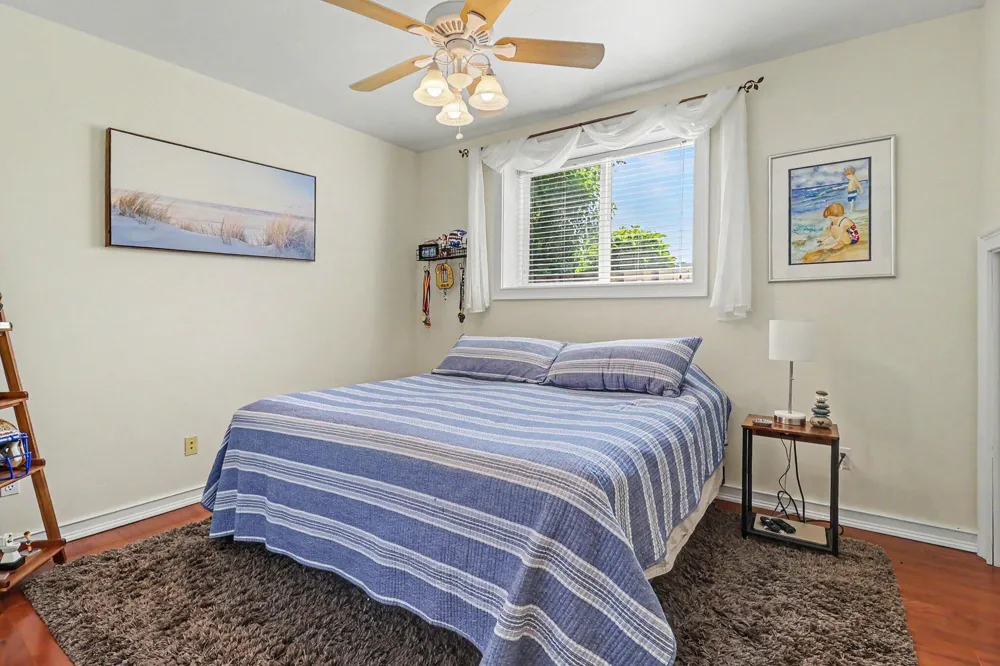 5832 Potter Road Onekama Township, MI 49614