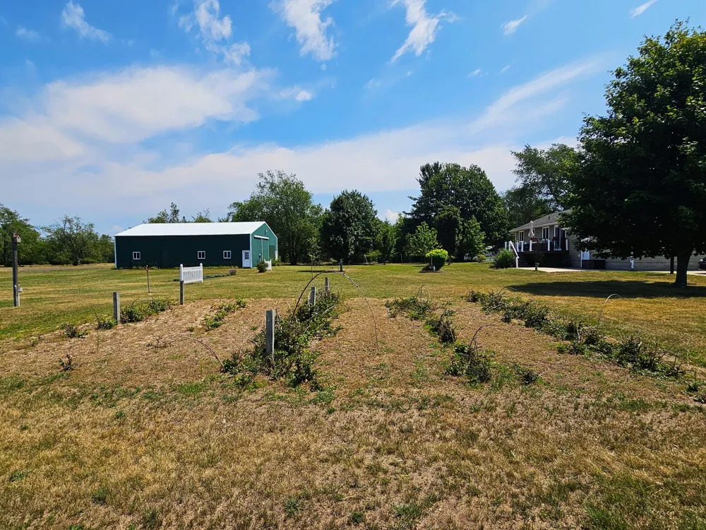 5832 Potter Road Onekama Township, MI 49614