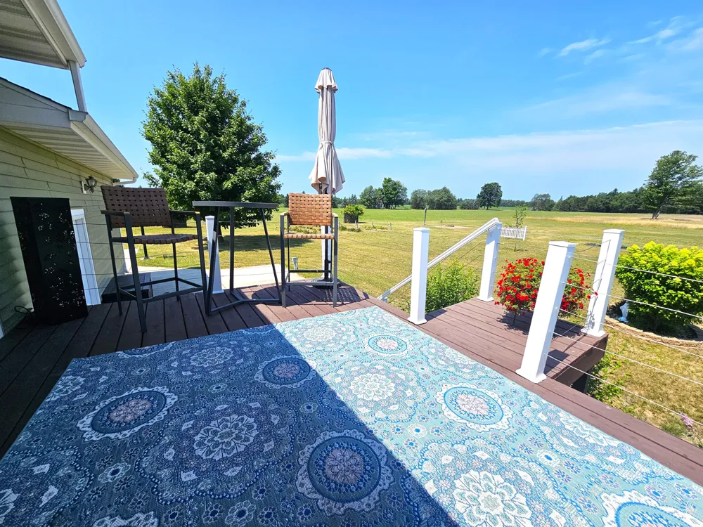 5832 Potter Road Onekama Township, MI 49614