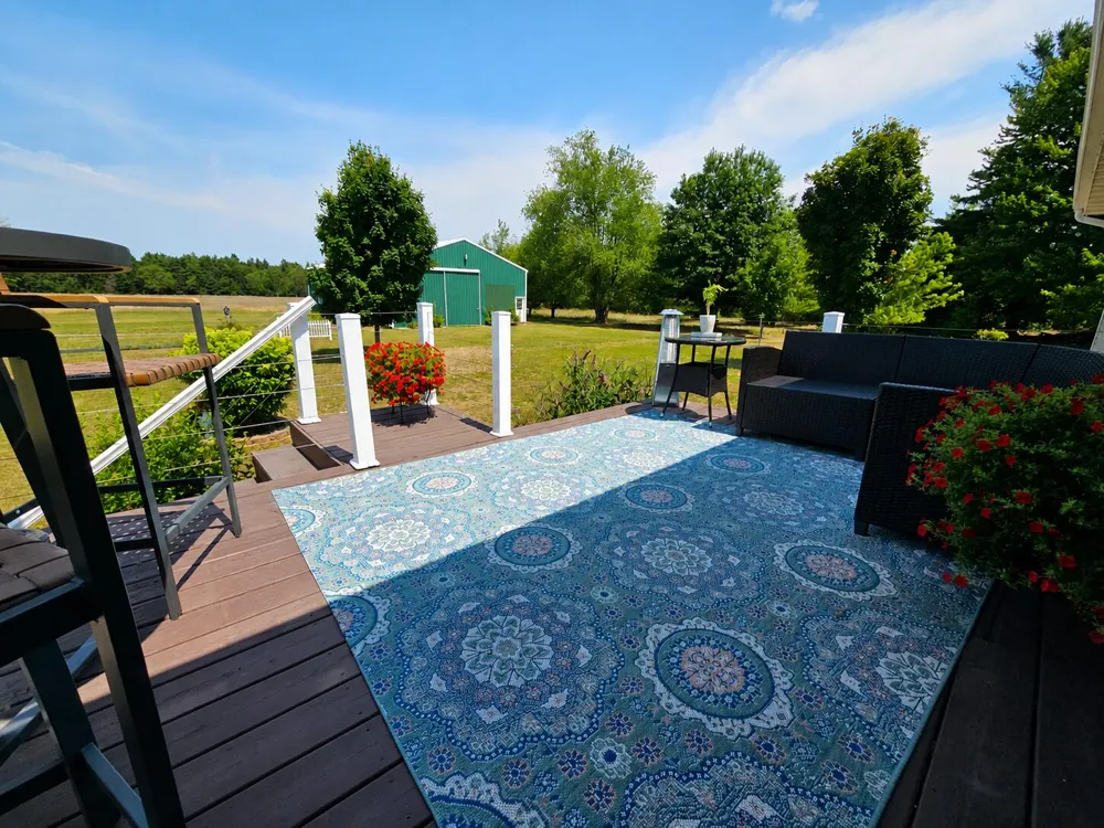 5832 Potter Road Onekama Township, MI 49614