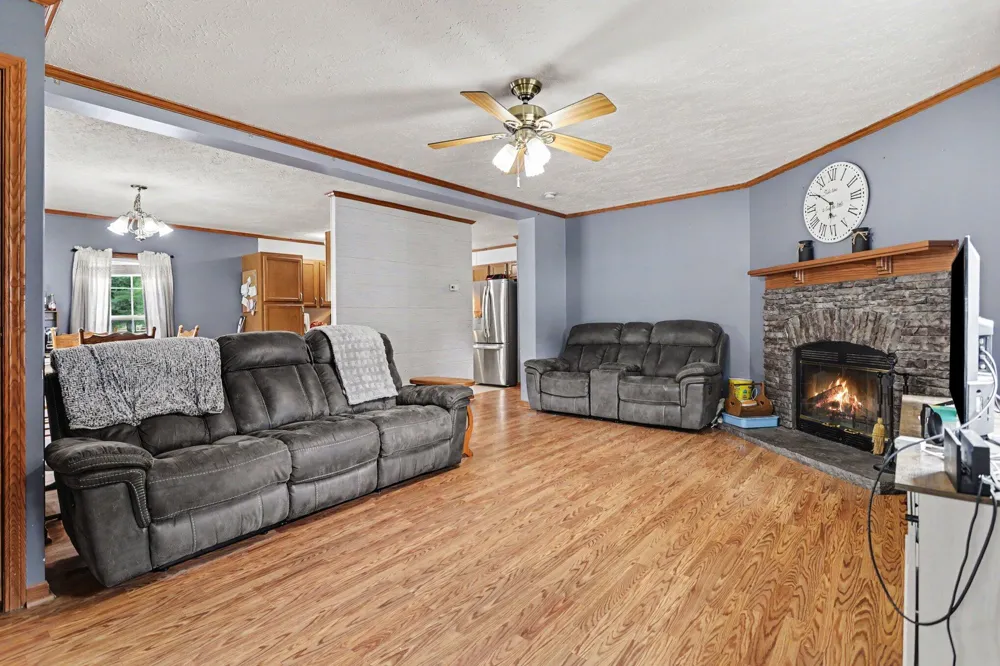 715 Washington Street Tekonsha Village, MI 49092