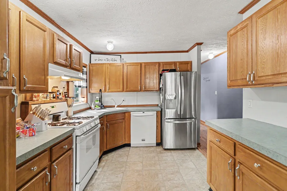 715 Washington Street Tekonsha Village, MI 49092