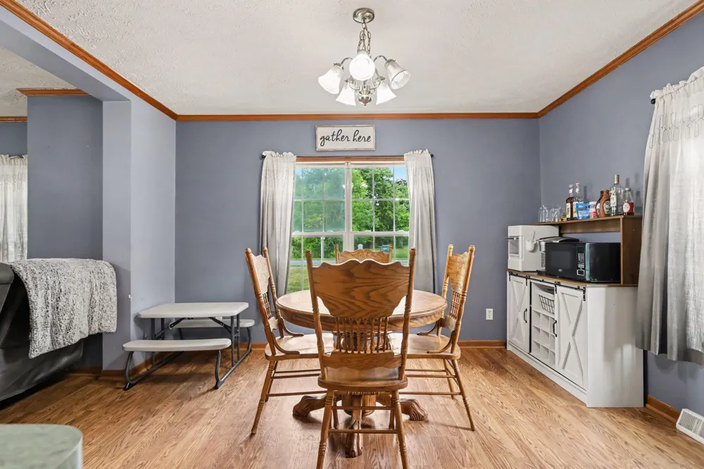 715 Washington Street Tekonsha Village, MI 49092