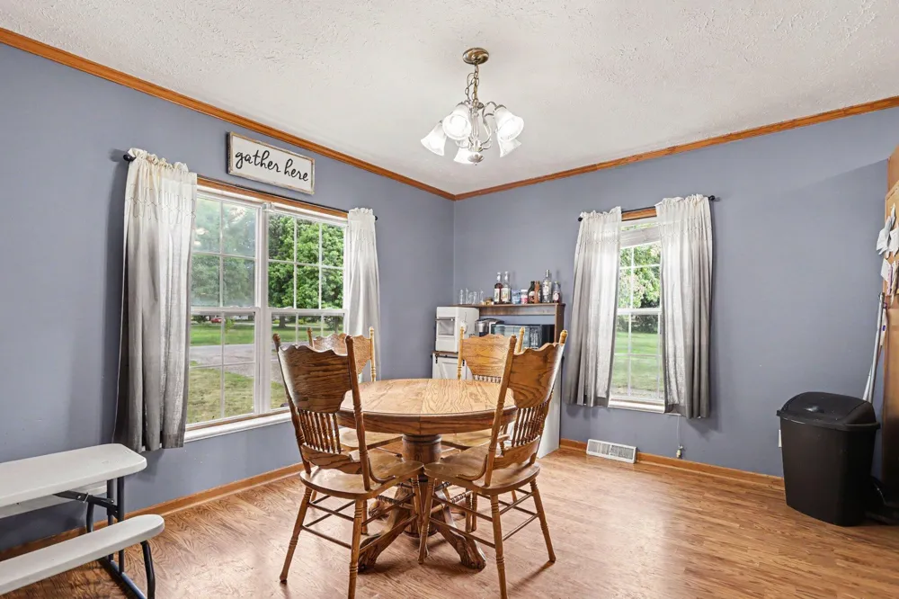 715 Washington Street Tekonsha Village, MI 49092