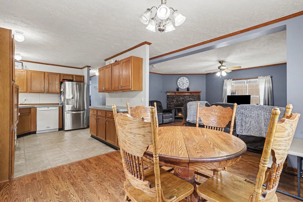 715 Washington Street Tekonsha Village, MI 49092