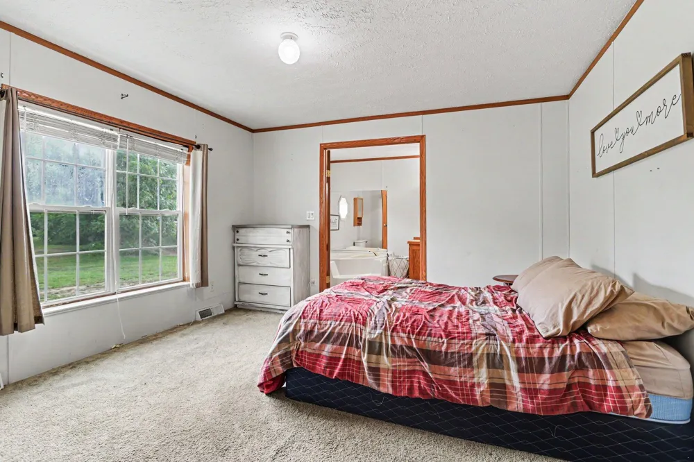 715 Washington Street Tekonsha Village, MI 49092