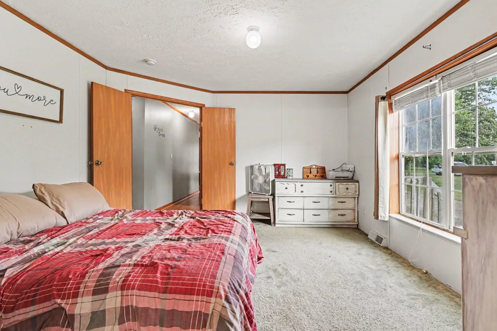 715 Washington Street Tekonsha Village, MI 49092