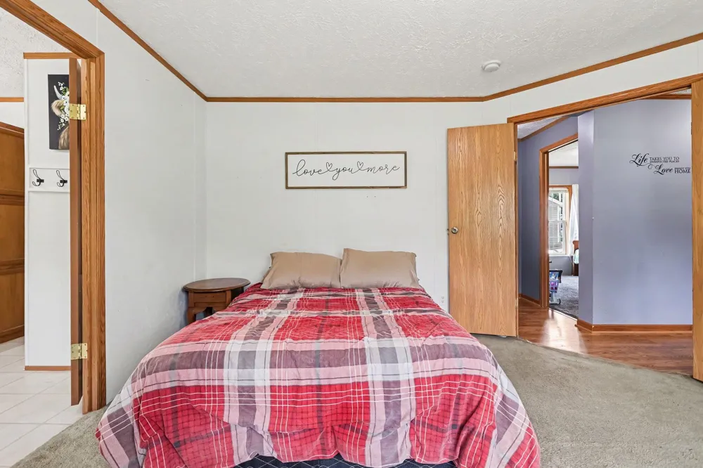 715 Washington Street Tekonsha Village, MI 49092