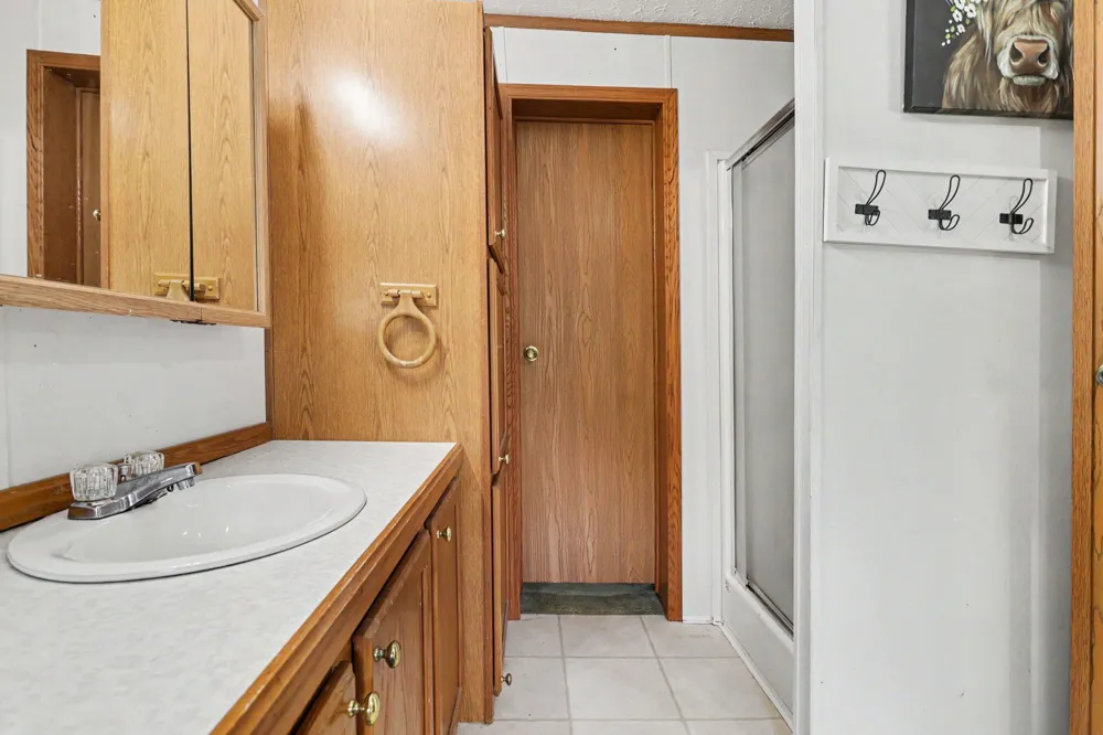 715 Washington Street Tekonsha Village, MI 49092