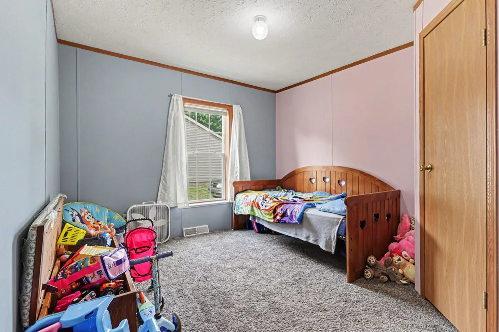 715 Washington Street Tekonsha Village, MI 49092