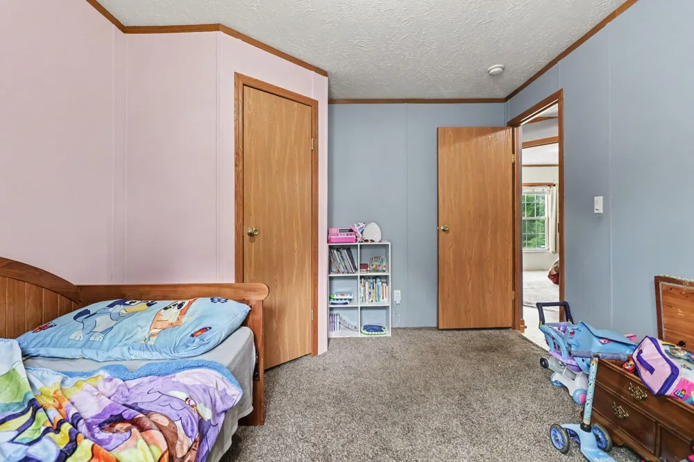 715 Washington Street Tekonsha Village, MI 49092
