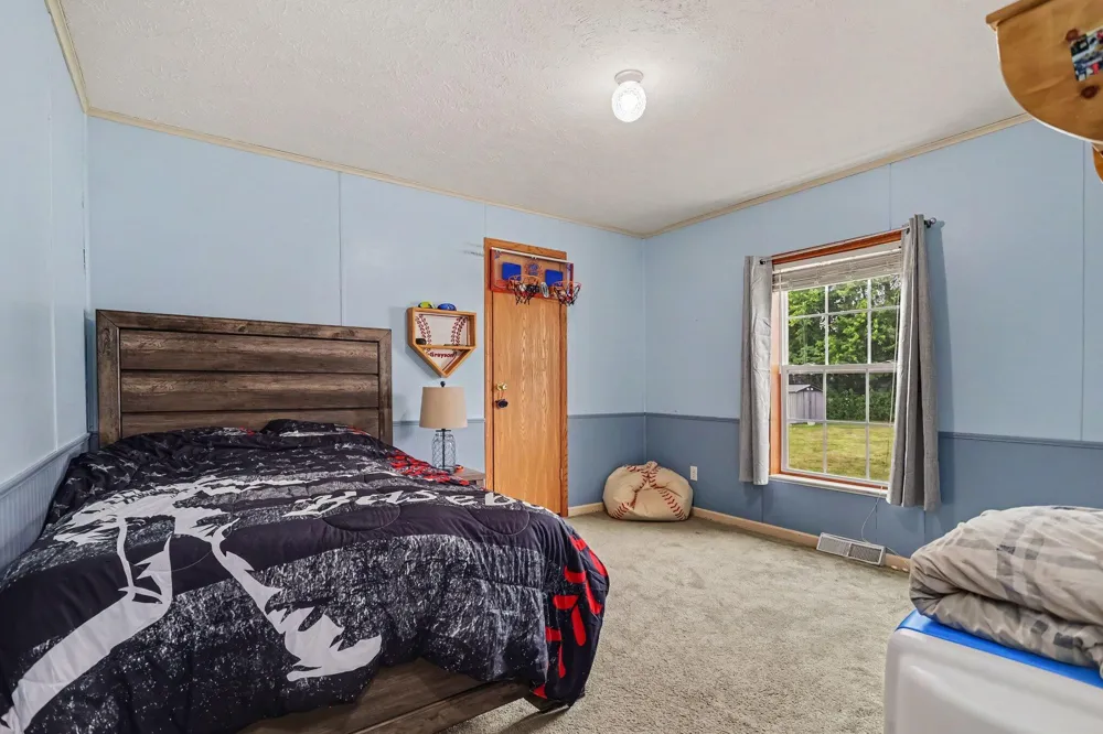 715 Washington Street Tekonsha Village, MI 49092