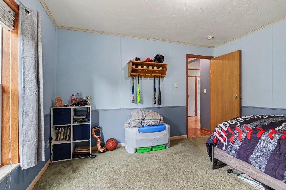 715 Washington Street Tekonsha Village, MI 49092