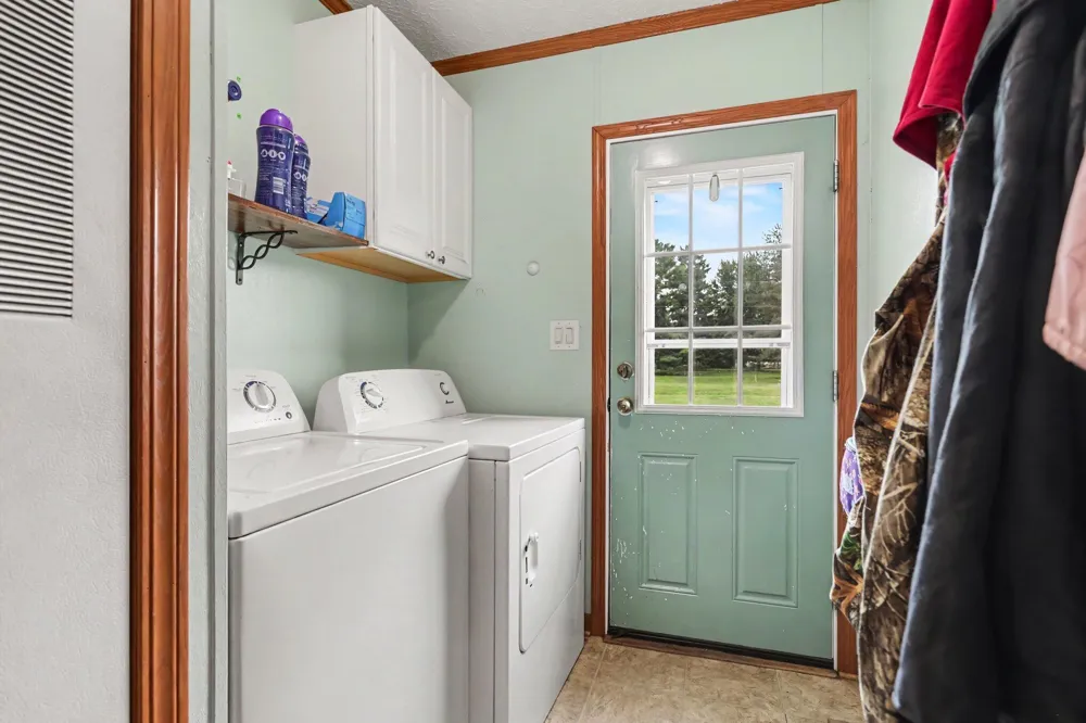 715 Washington Street Tekonsha Village, MI 49092