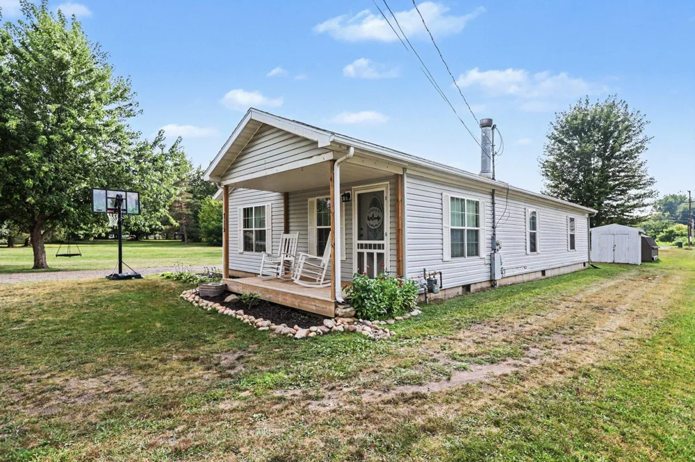 715 Washington Street Tekonsha Village, MI 49092