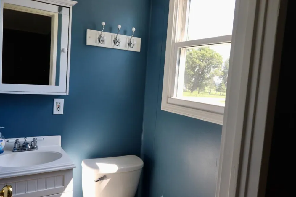1824 W Bessinger Road Au Gres Township, MI 48765