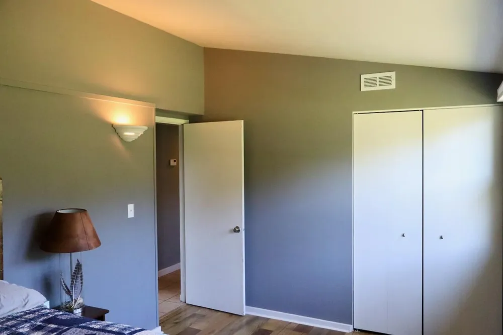 1824 W Bessinger Road Au Gres Township, MI 48765