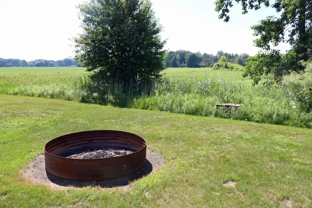 1824 W Bessinger Road Au Gres Township, MI 48765