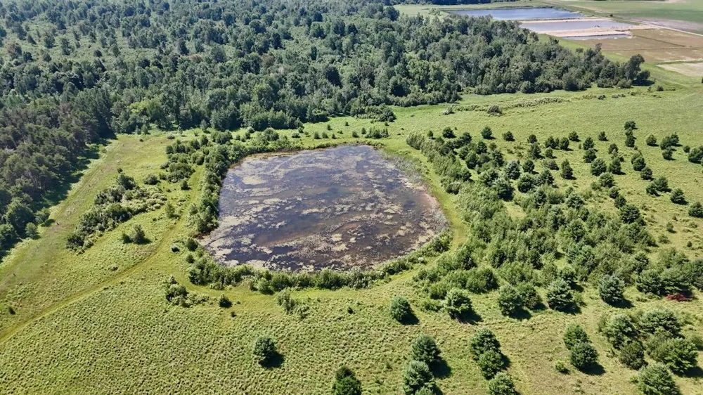 1824 W Bessinger Road Au Gres Township, MI 48765